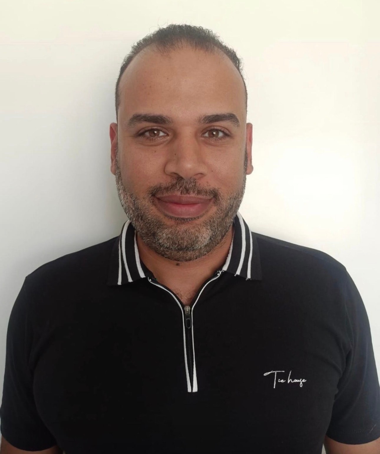 Mohamed Ibrahim Abdelwahed Saad
